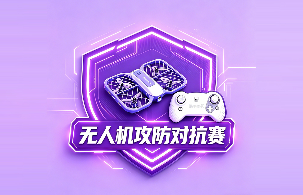 无人机攻防对抗赛