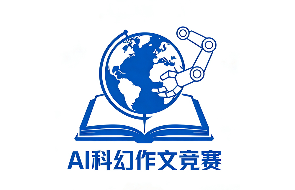 AI科幻作文竞赛
